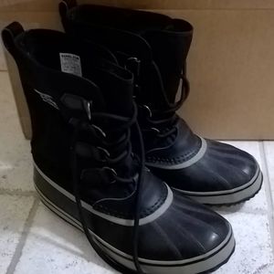 Sorel winter boots 1964 Pac Nylon